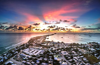 Marshall Islands